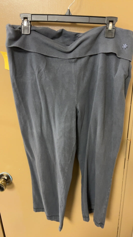 Pants XL