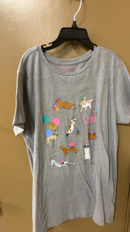 T-Shirt Youth 15/16