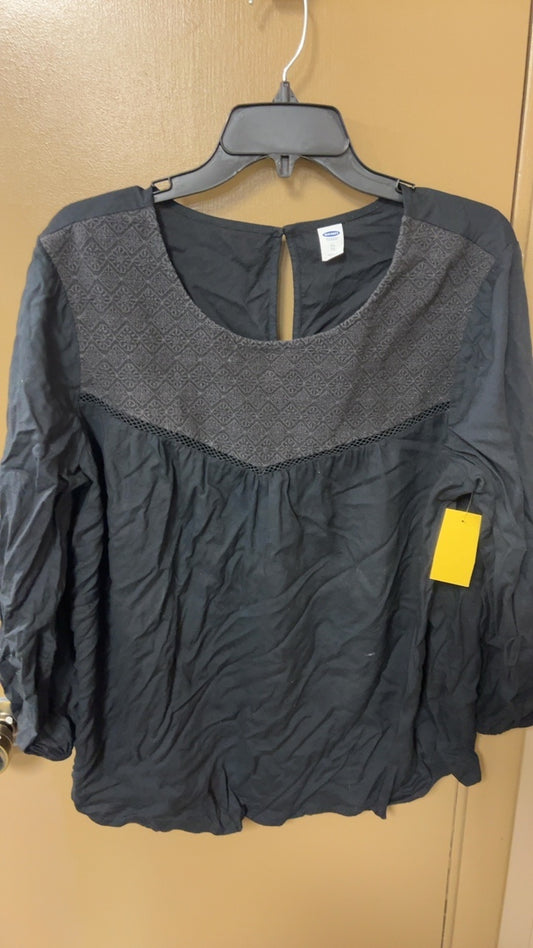 Blouse XL