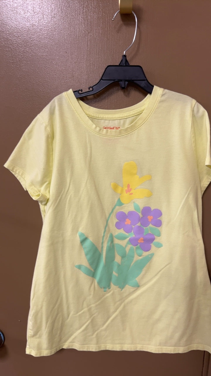 T-Shirt Youth 14