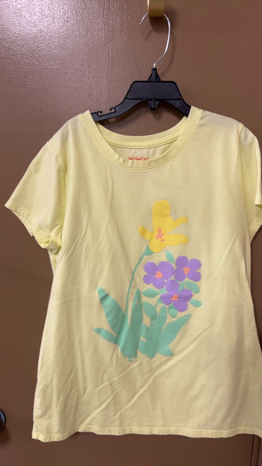 T-Shirt Youth 14
