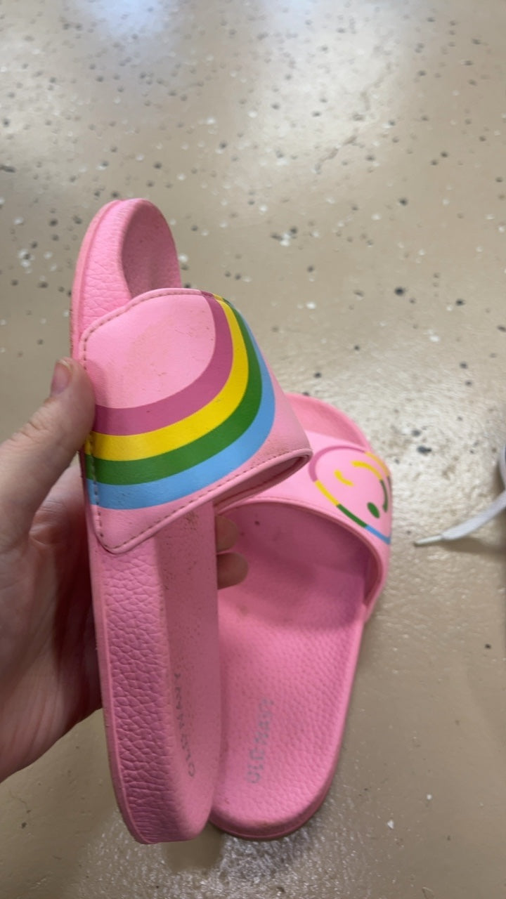 Slippers Youth 3/4