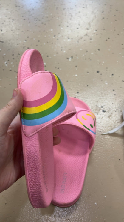 Slippers Youth 3/4
