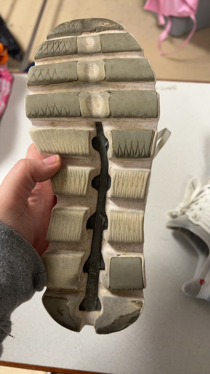 on Sneakers 8