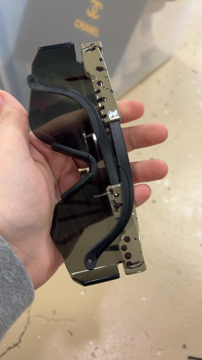 Pit viper Sunglasses