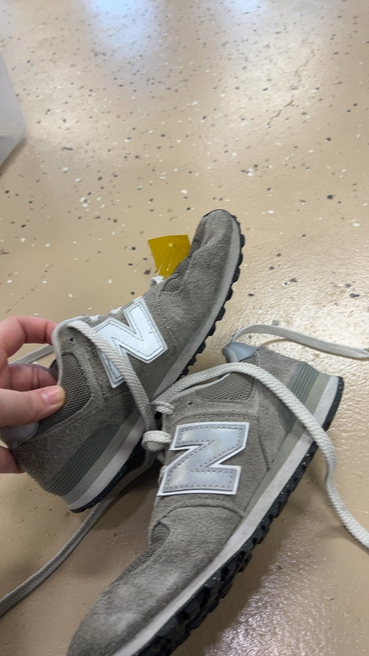 New Balance Sneakers Youth 4