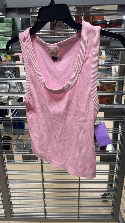 Tank top Medium