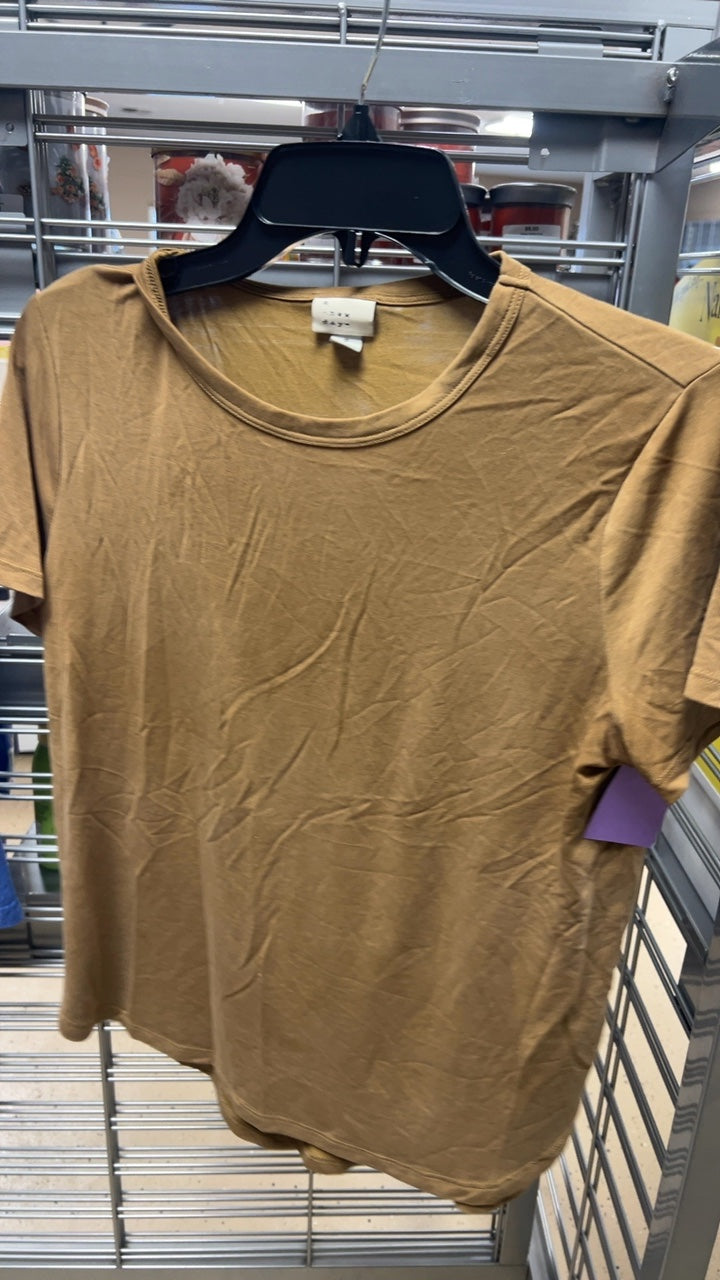 T-Shirt Small
