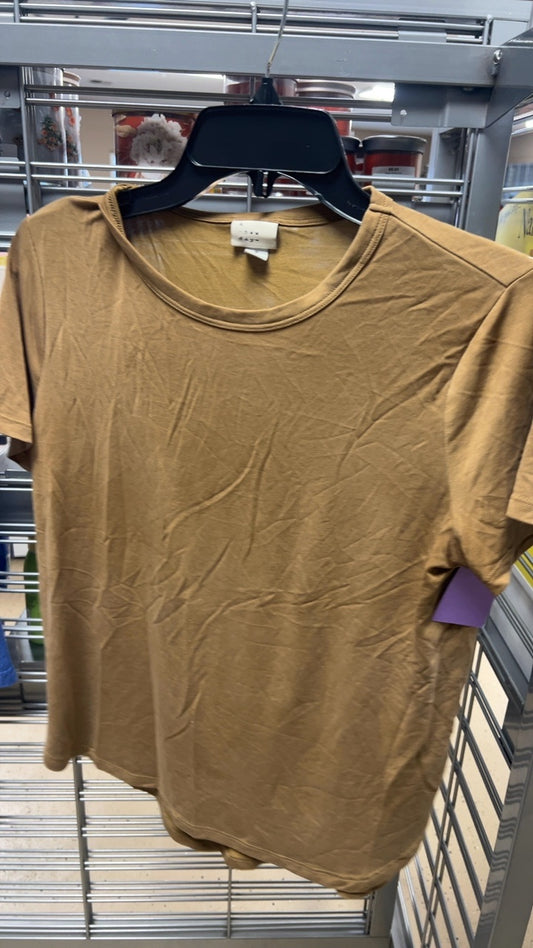 T-Shirt Small
