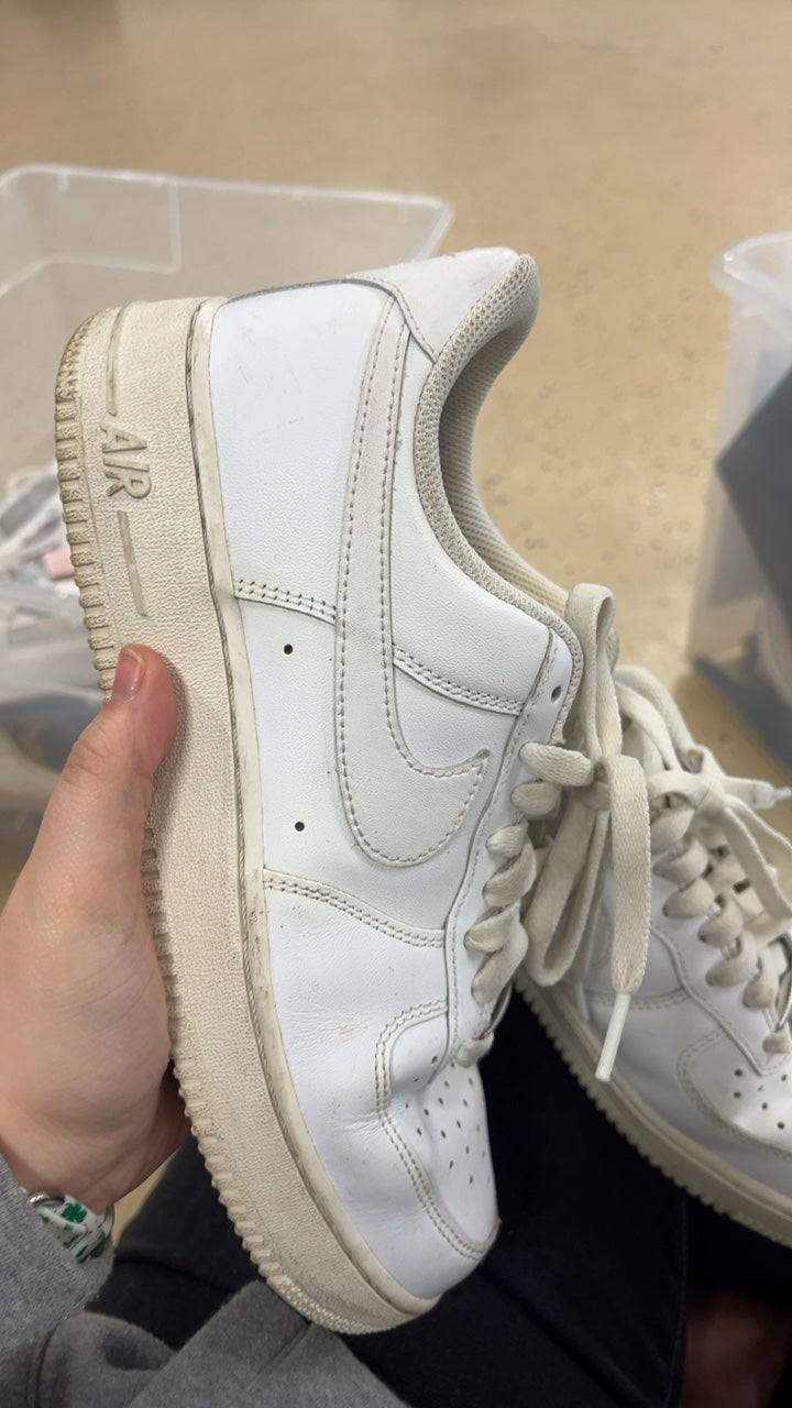 Nike Sneakers 9 (white)