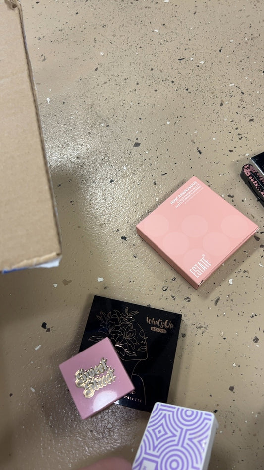 Small Eyeshadow