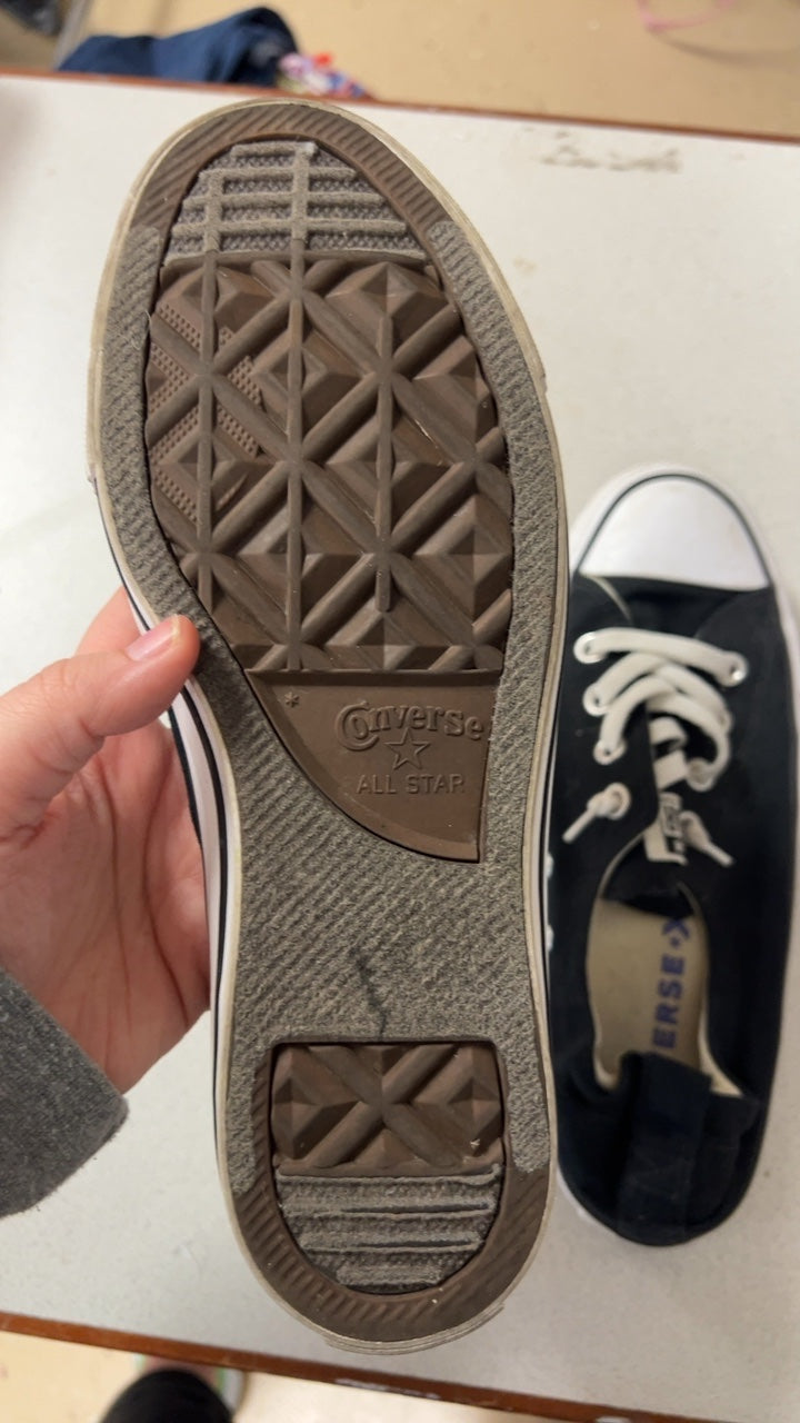 Converse Sneakers 9