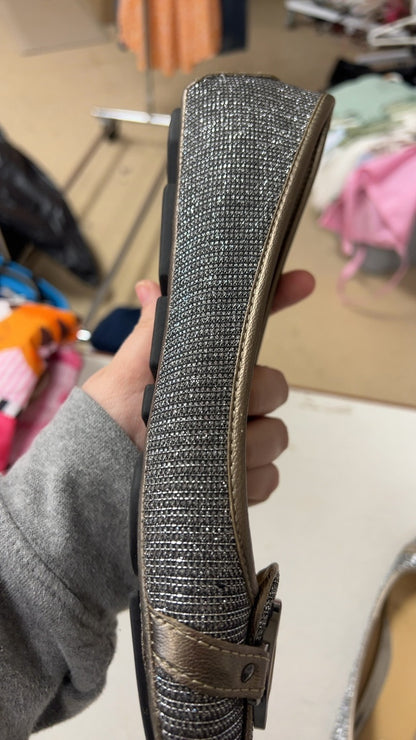 Michael Kors Flats 8