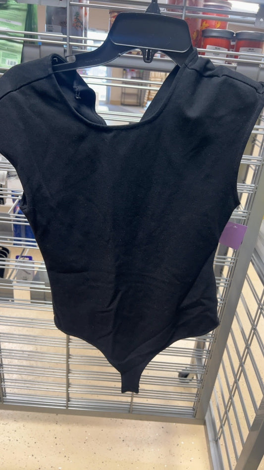 Body Suit Tank top Small