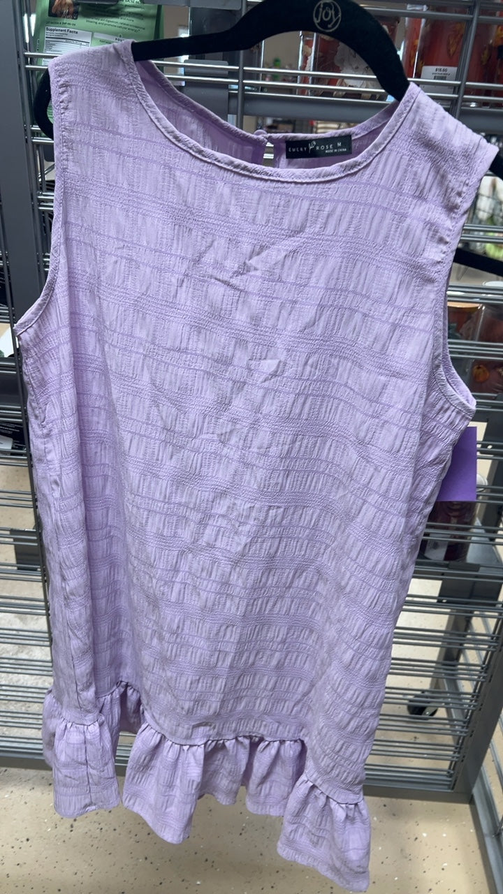 Emery Rose Dress Medium