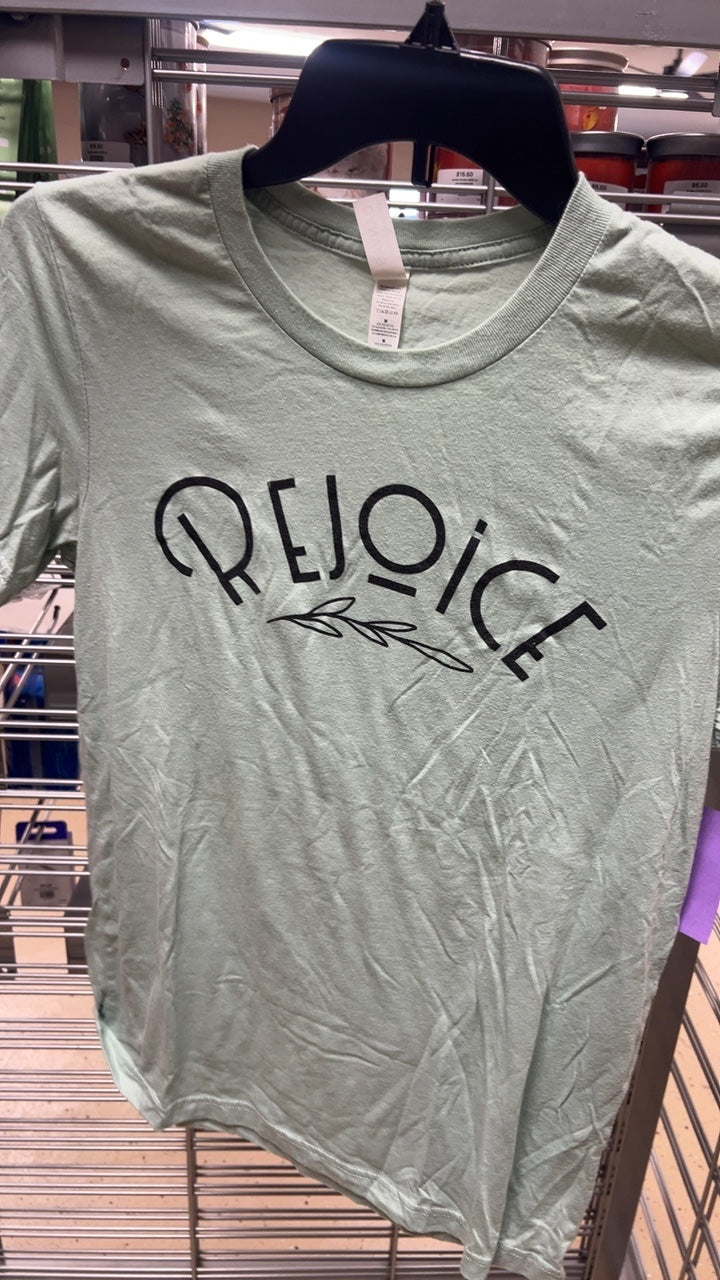 T-Shirt Medium