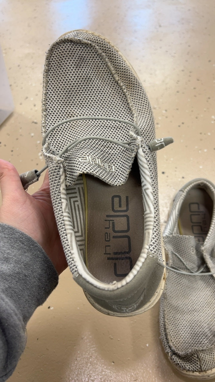 Hey Dude Sneakers Mens 13