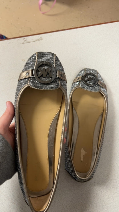 Michael Kors Flats 8