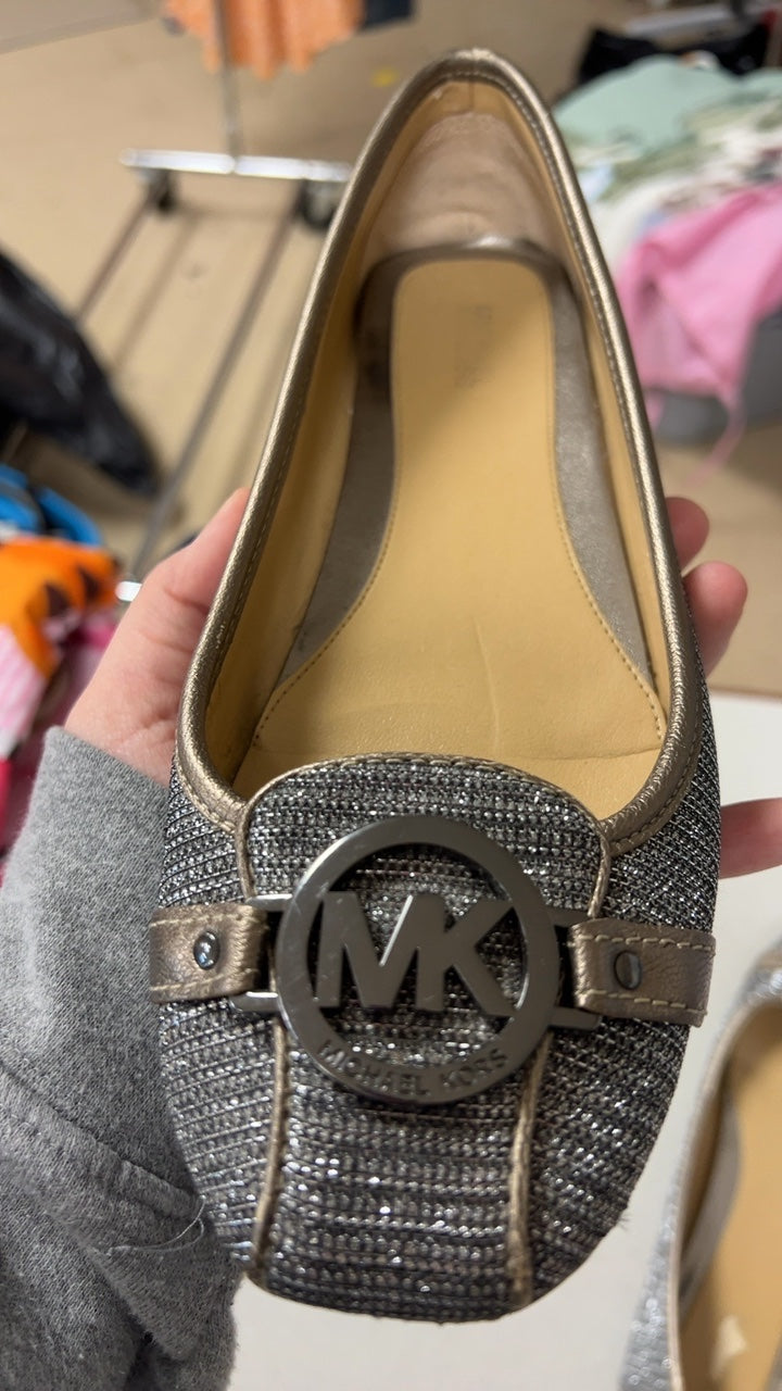 Michael Kors Flats 8