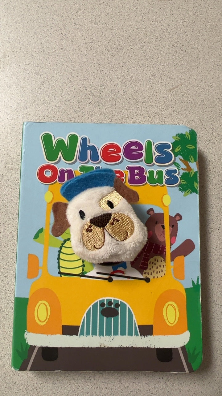 Baby Book
