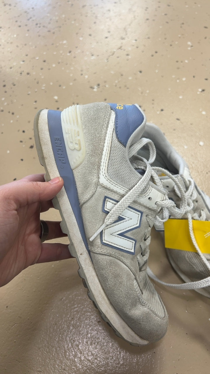 New Balance Sneakers 7