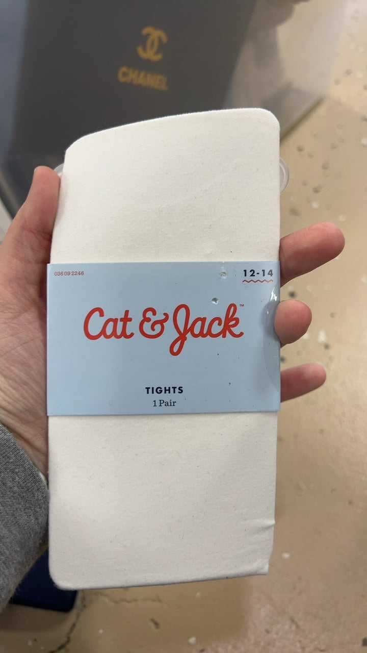 Cat & Jack Leggings Youth 12/14