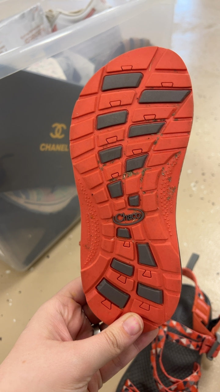 Chaco Sandals Youth 13
