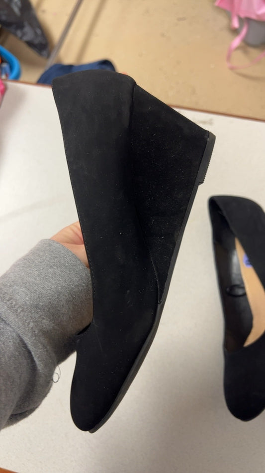 Pumps 8.5