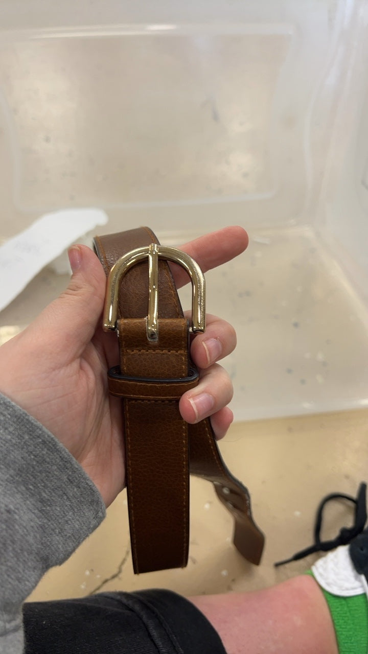 Belt