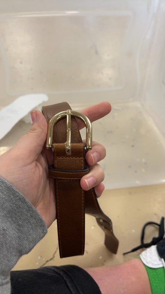 Belt