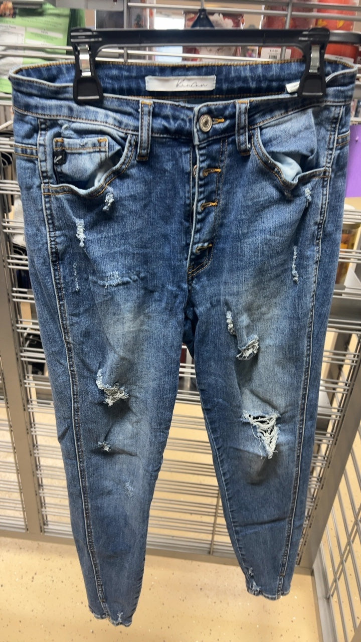 Kancan Pants 7