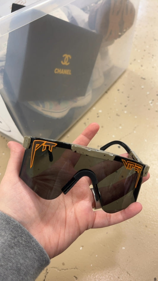 Pit viper Sunglasses
