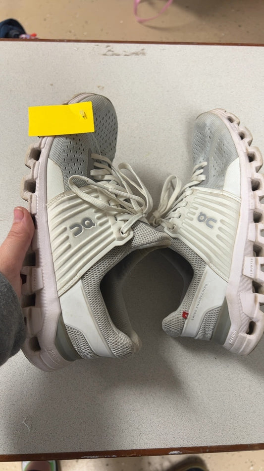 on Sneakers 8