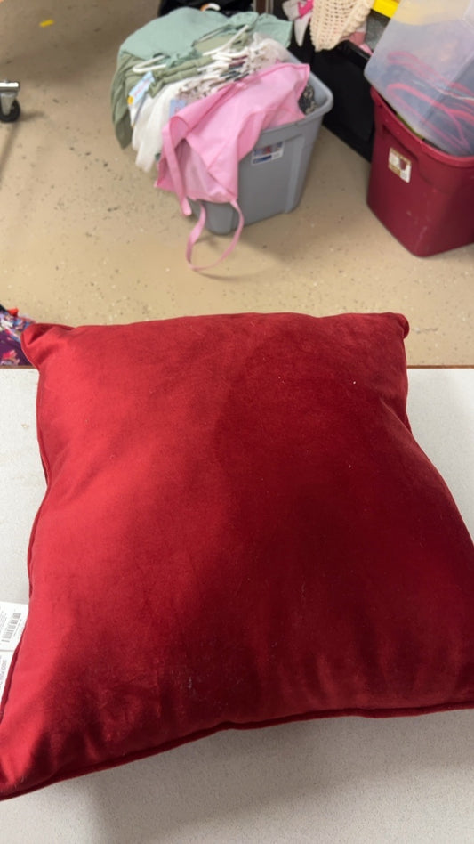 Pillow