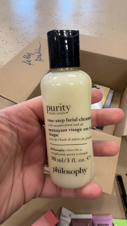philosophy Skincare