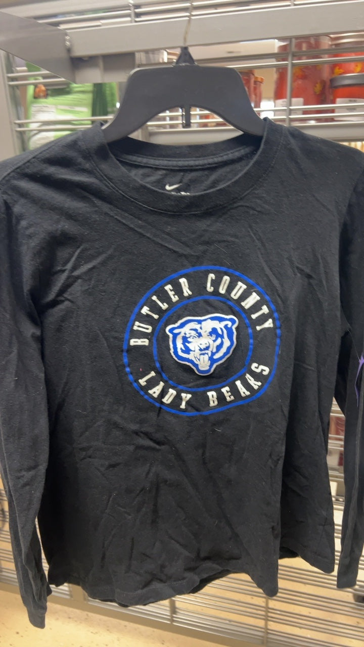 Nike bears Medium