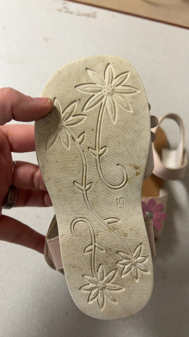 Rachael Sandals Youth 10