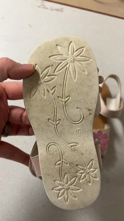 Rachael Sandals Youth 10