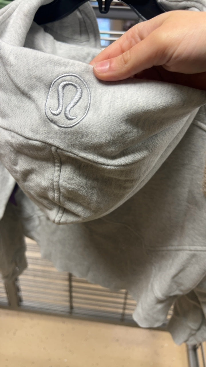 Lululemon Hoodie XS/Small