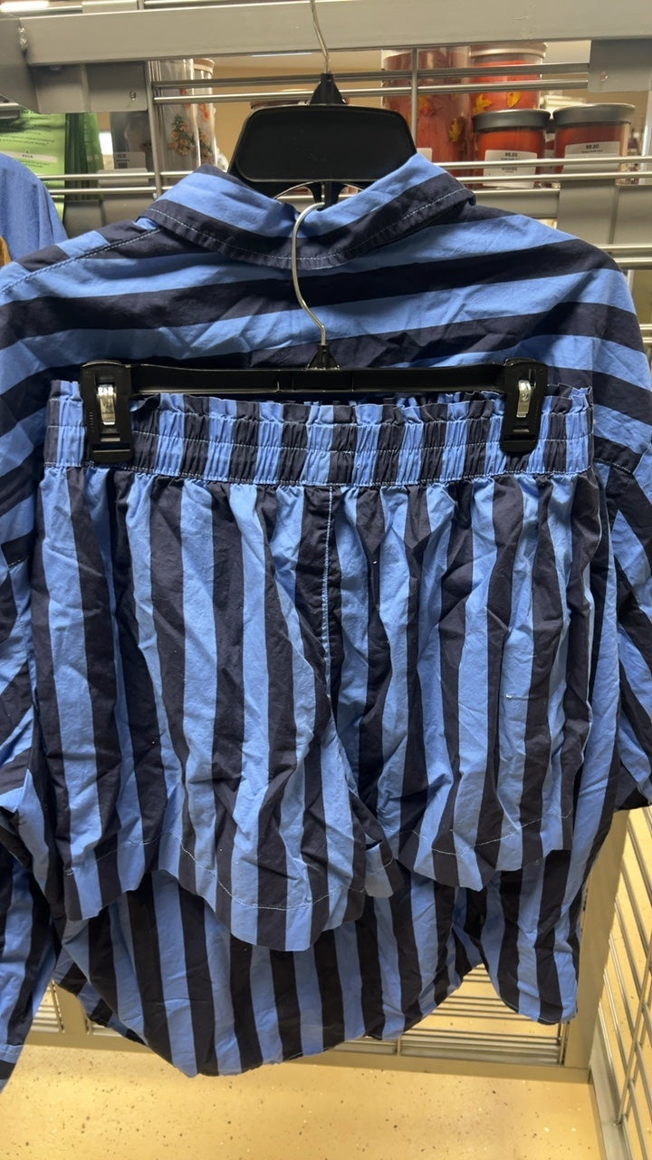 Medium Beach Aerie Set
