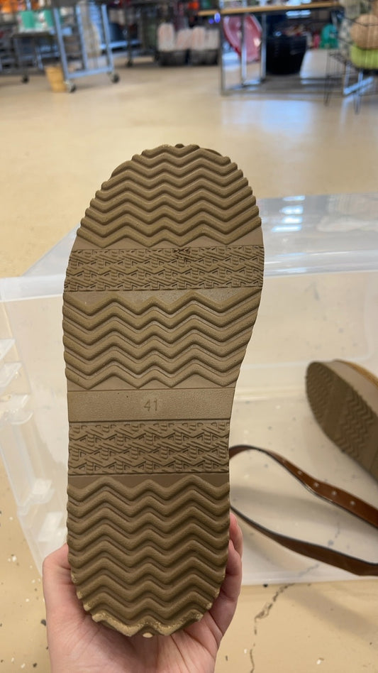 Slippers 41
