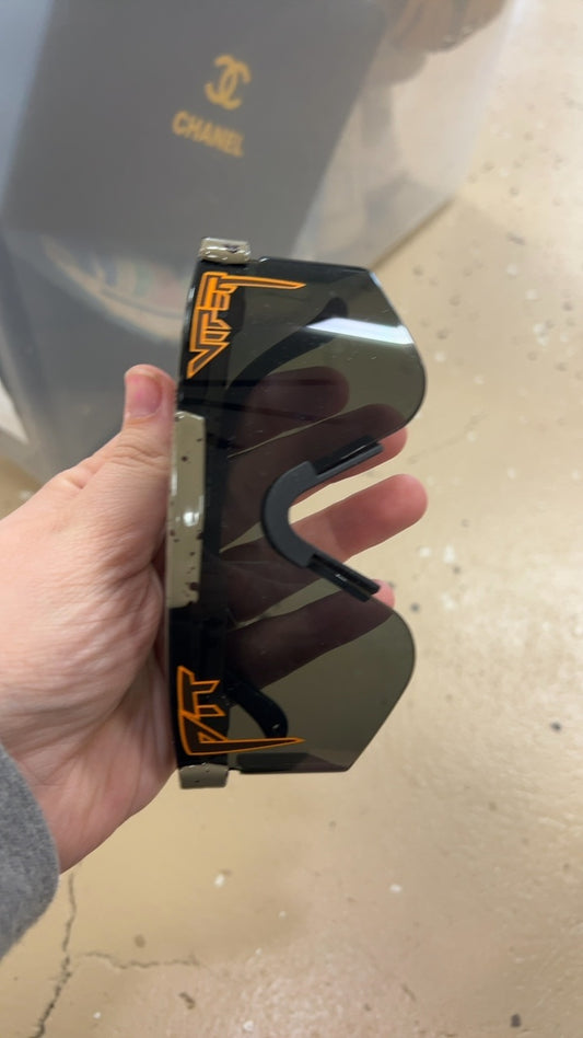 Pit viper Sunglasses