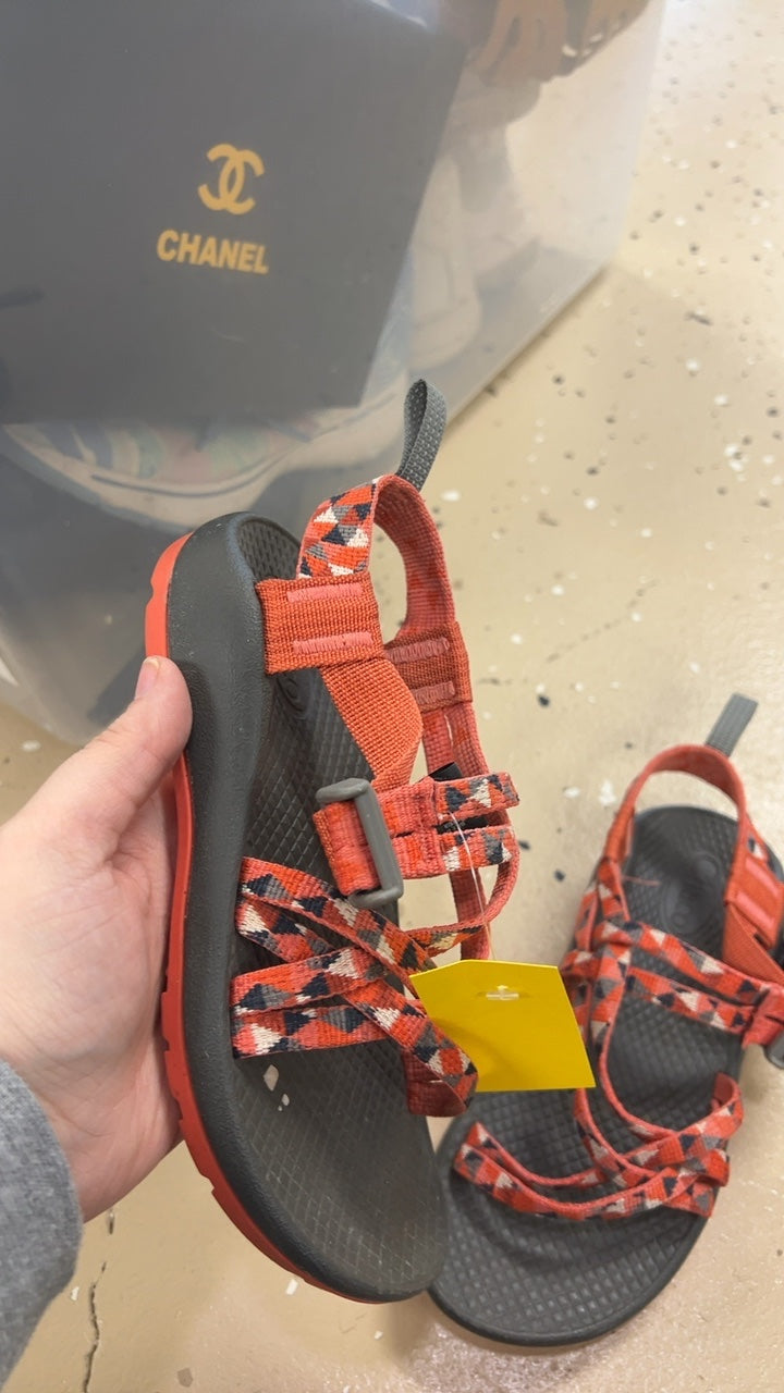 Chaco Sandals Youth 13