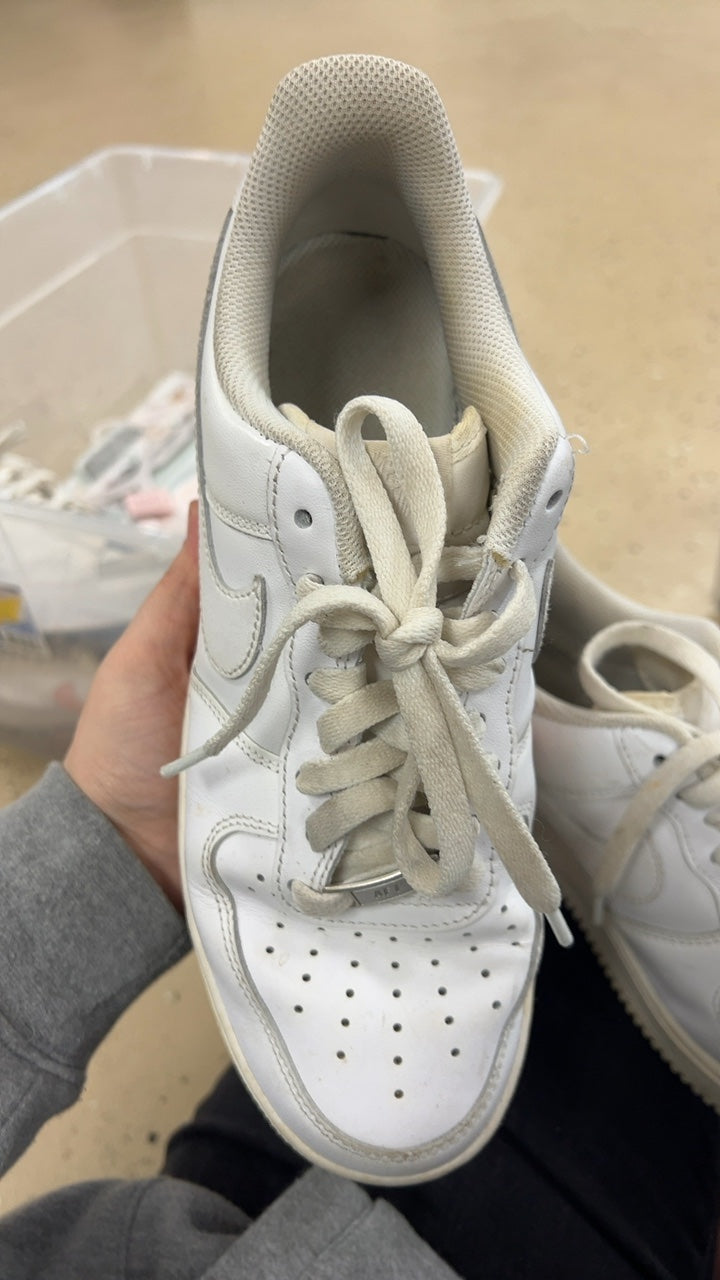 Nike Sneakers 9 (white)