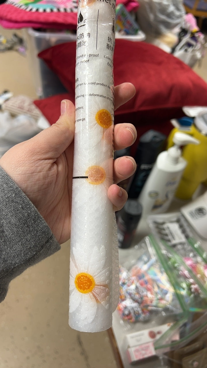 Daisy Mat liner
