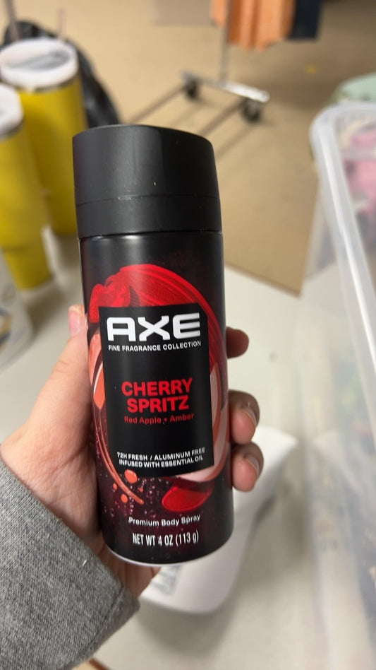 AXE Body Spray