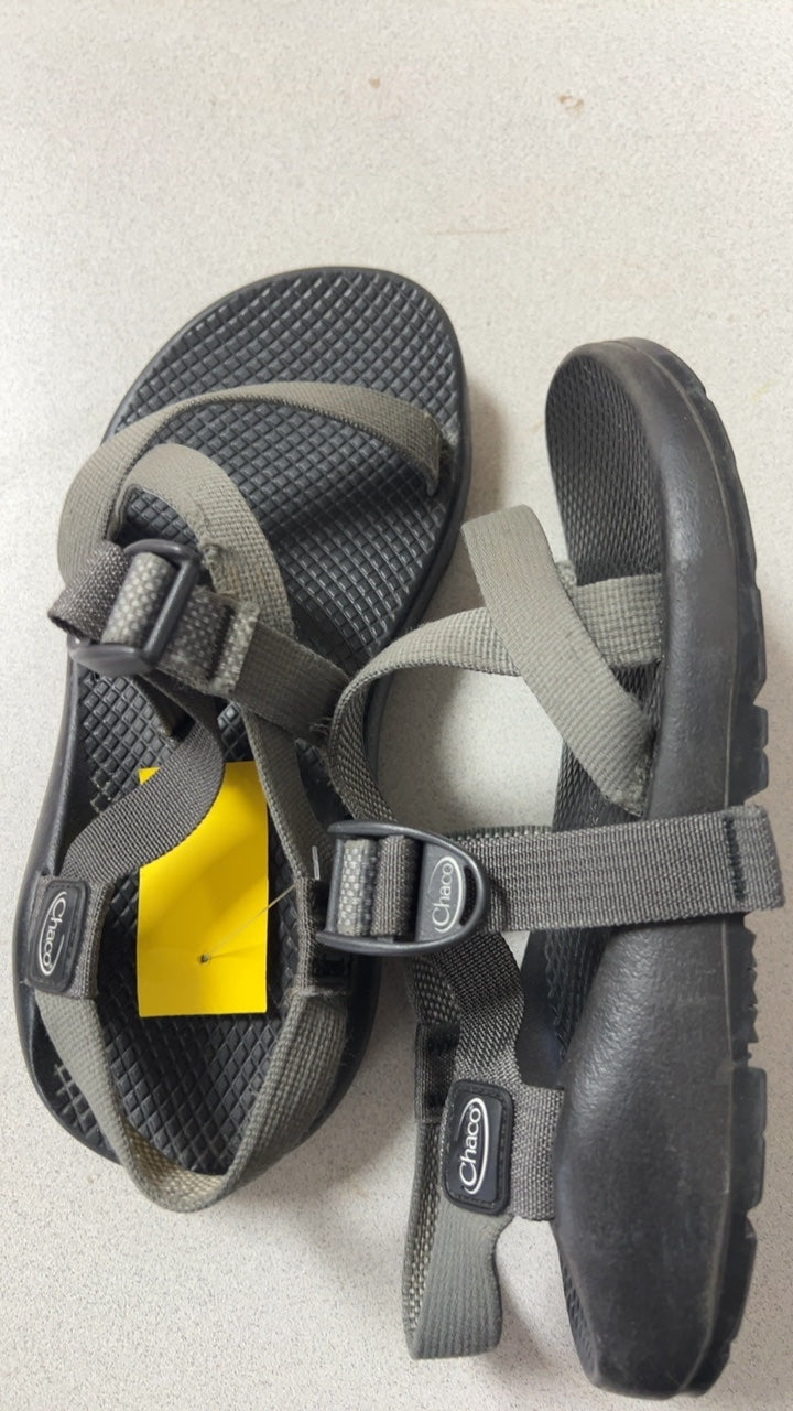 Chaco Sandals 7