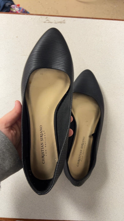 Christian Siriano Shoes 8