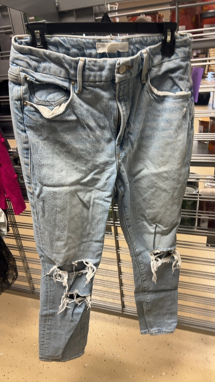 Good American Pants 10