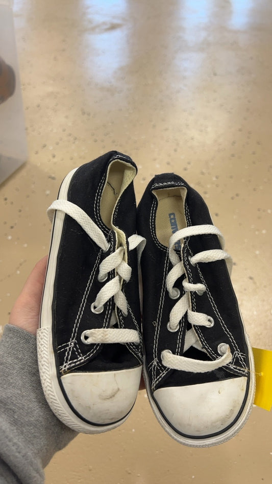 Converse Sneakers Youth 10